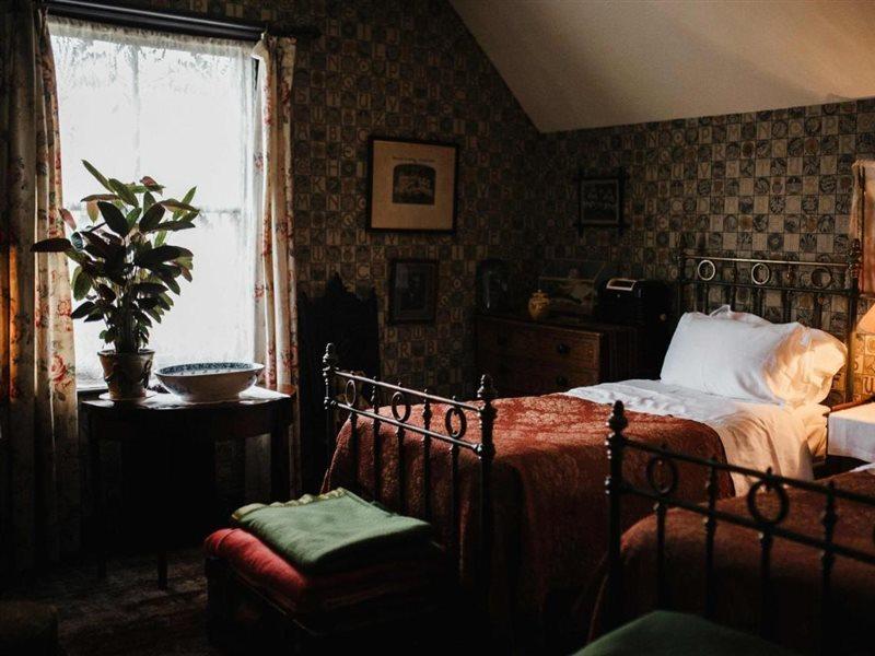 St Benedict - Victorian Bed And Breakfast Hastings Ngoại thất bức ảnh