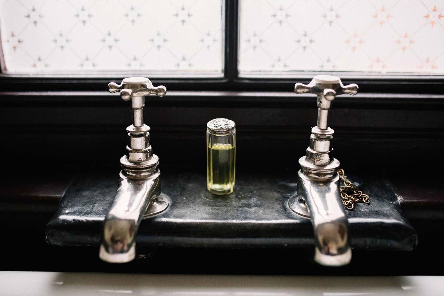 St Benedict - Victorian Bed And Breakfast Hastings Ngoại thất bức ảnh
