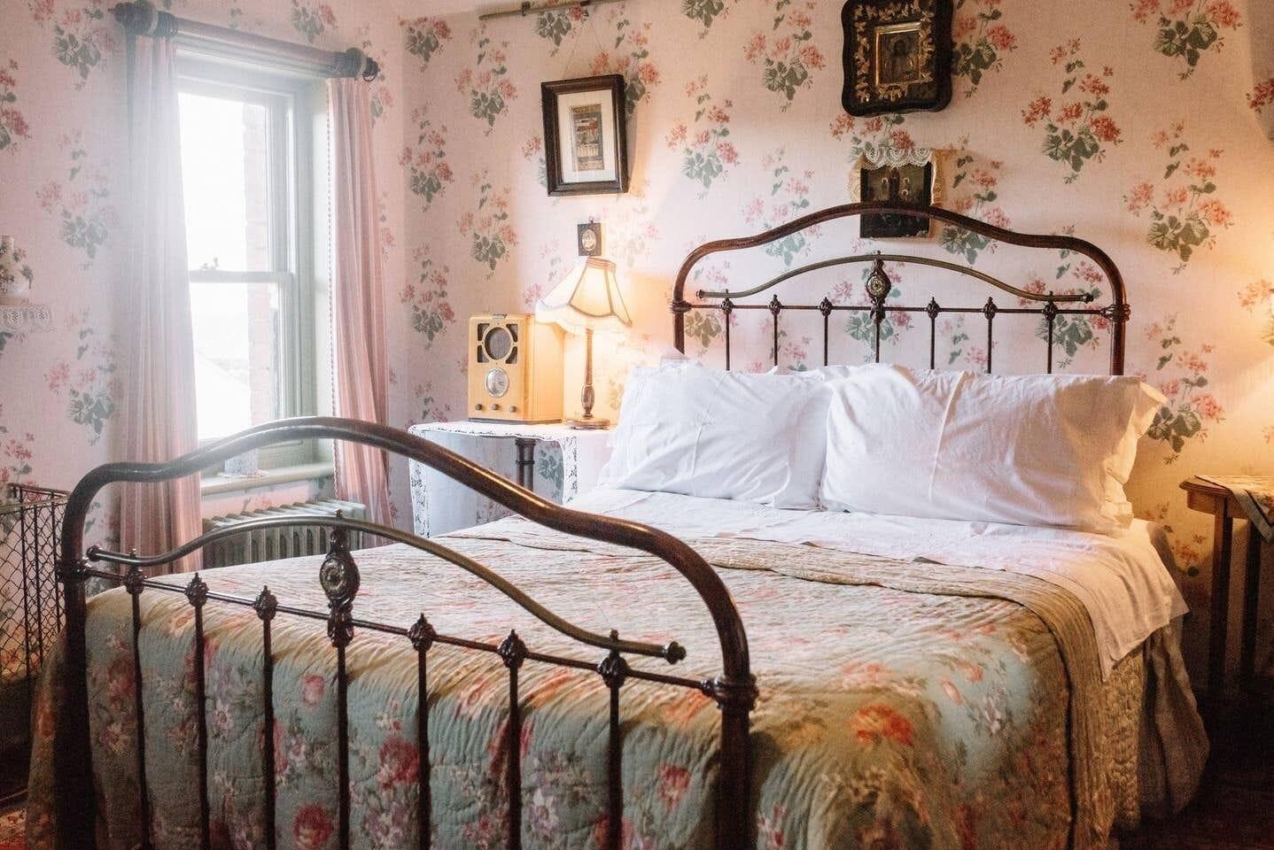 St Benedict - Victorian Bed And Breakfast Hastings Ngoại thất bức ảnh