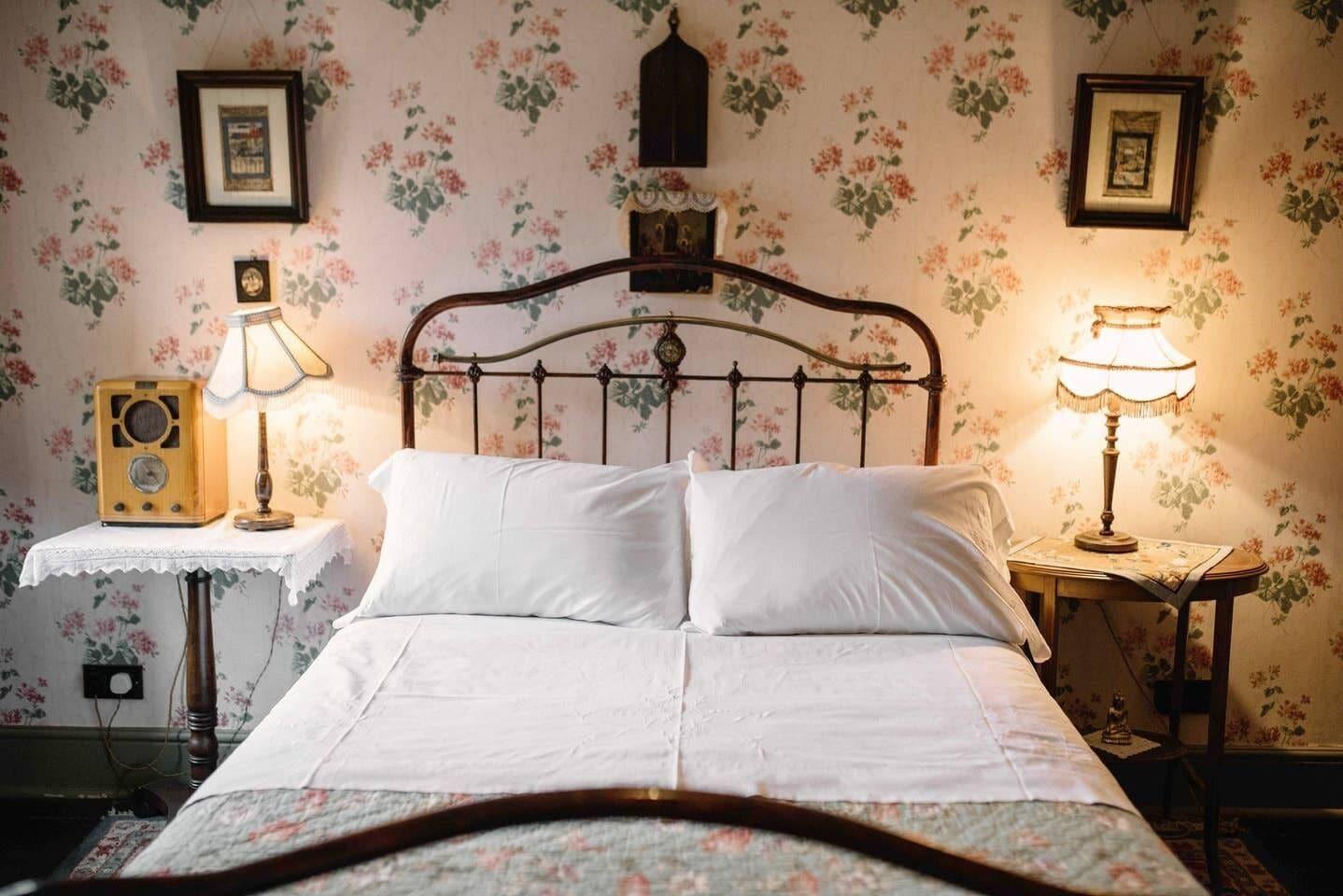 St Benedict - Victorian Bed And Breakfast Hastings Ngoại thất bức ảnh