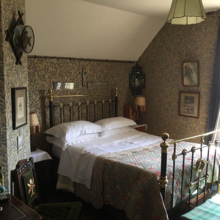 St Benedict - Victorian Bed And Breakfast Hastings Phòng bức ảnh