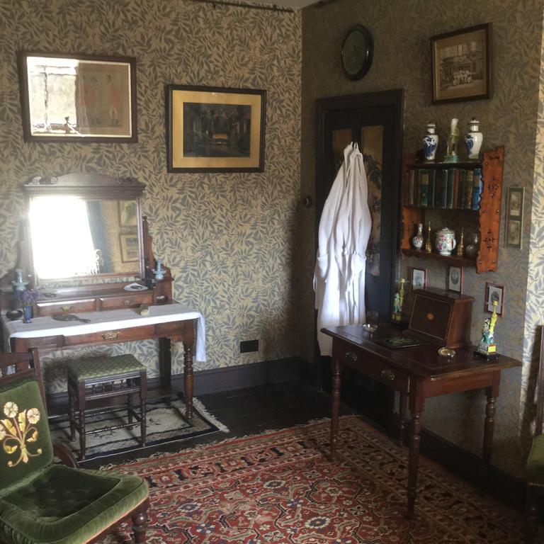 St Benedict - Victorian Bed And Breakfast Hastings Phòng bức ảnh