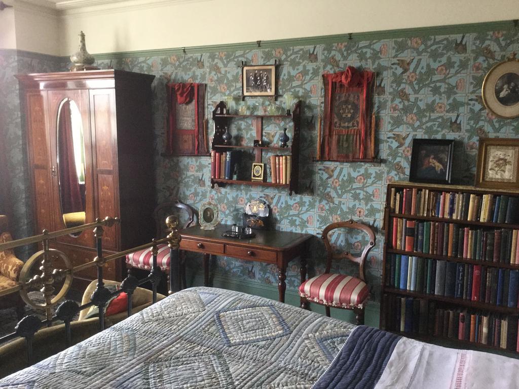 St Benedict - Victorian Bed And Breakfast Hastings Phòng bức ảnh