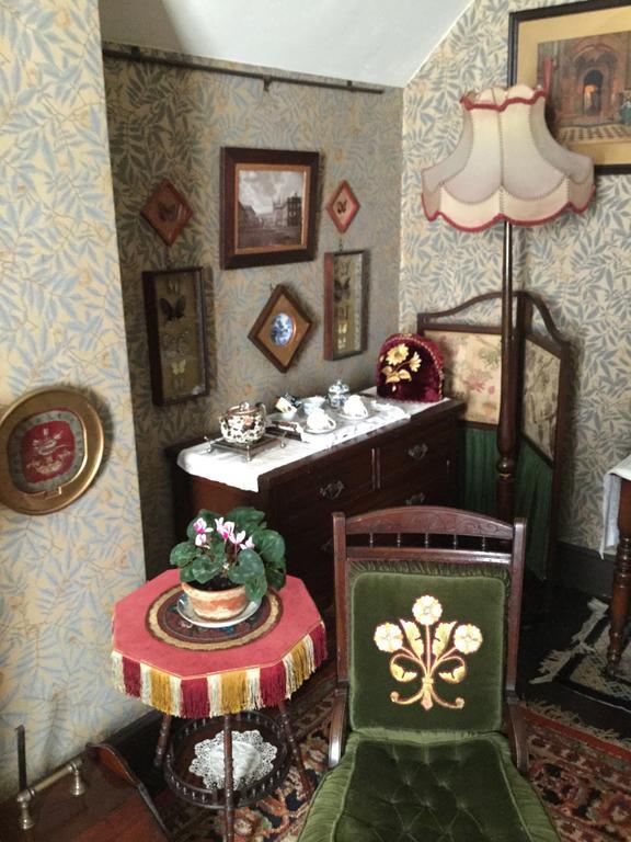 St Benedict - Victorian Bed And Breakfast Hastings Phòng bức ảnh