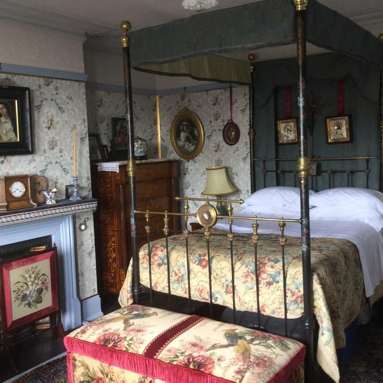 St Benedict - Victorian Bed And Breakfast Hastings Phòng bức ảnh