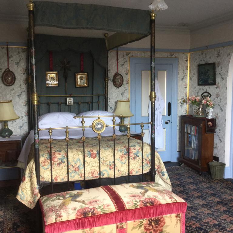 St Benedict - Victorian Bed And Breakfast Hastings Phòng bức ảnh