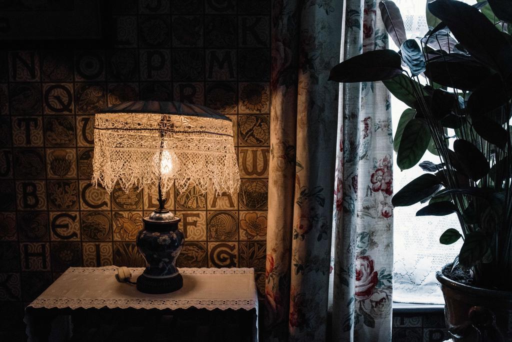 St Benedict - Victorian Bed And Breakfast Hastings Ngoại thất bức ảnh