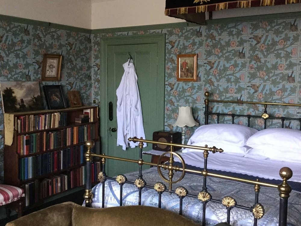 St Benedict - Victorian Bed And Breakfast Hastings Ngoại thất bức ảnh
