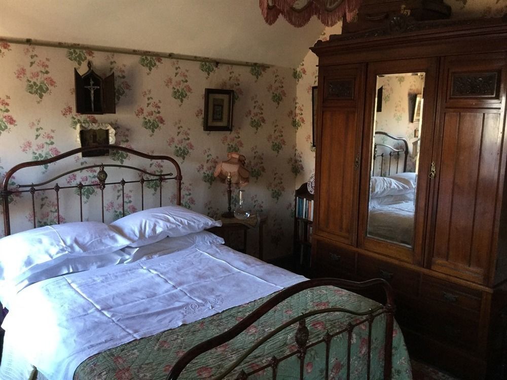 St Benedict - Victorian Bed And Breakfast Hastings Ngoại thất bức ảnh