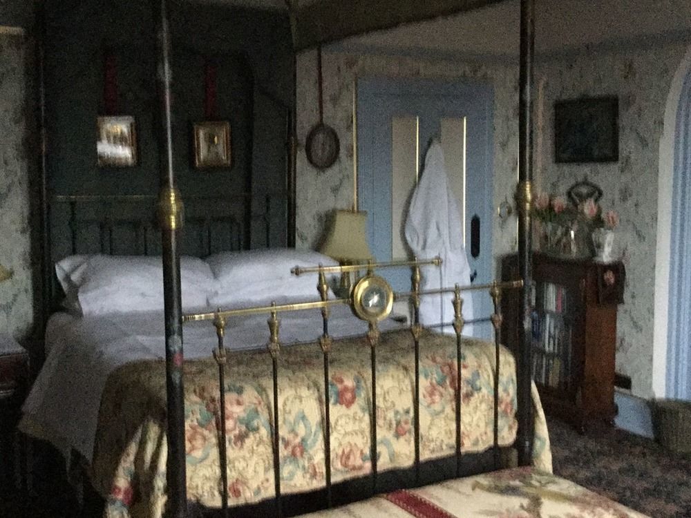 St Benedict - Victorian Bed And Breakfast Hastings Ngoại thất bức ảnh